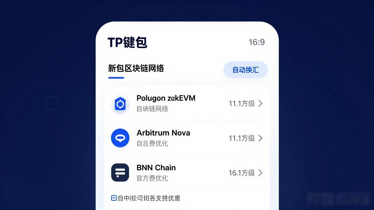 TP钱包最近更新了什么？用户分享新体验