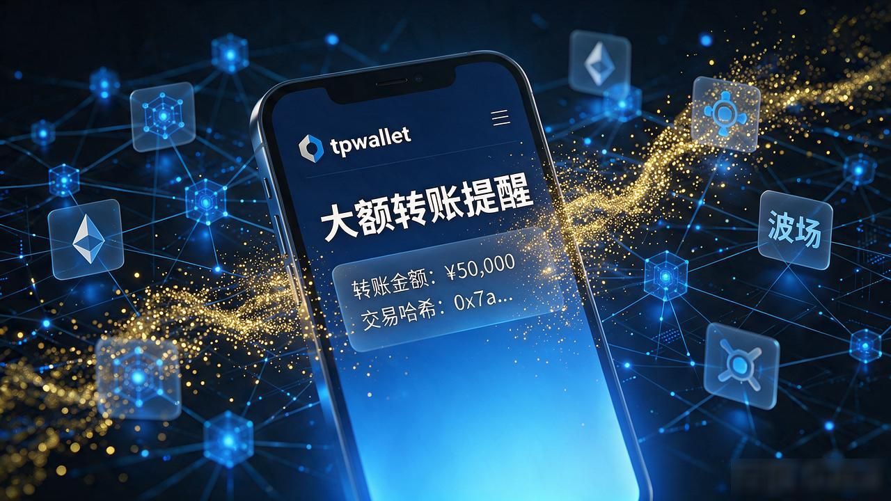 多链时代用tpwallet管资产，我找到更适合散户的投资思路