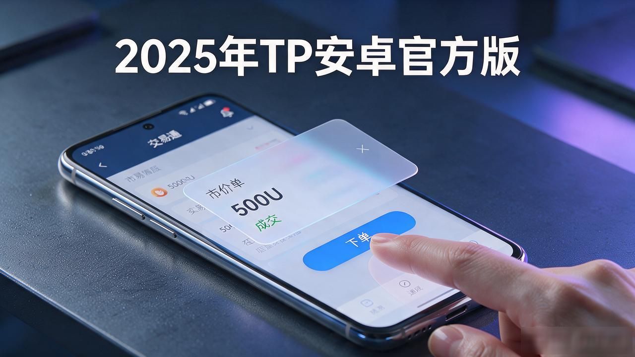 交易响应速度优化_安卓TP2025智能预测引擎_tp官方下载安卓2025：智能化升级如何带来操作上的极致顺畅