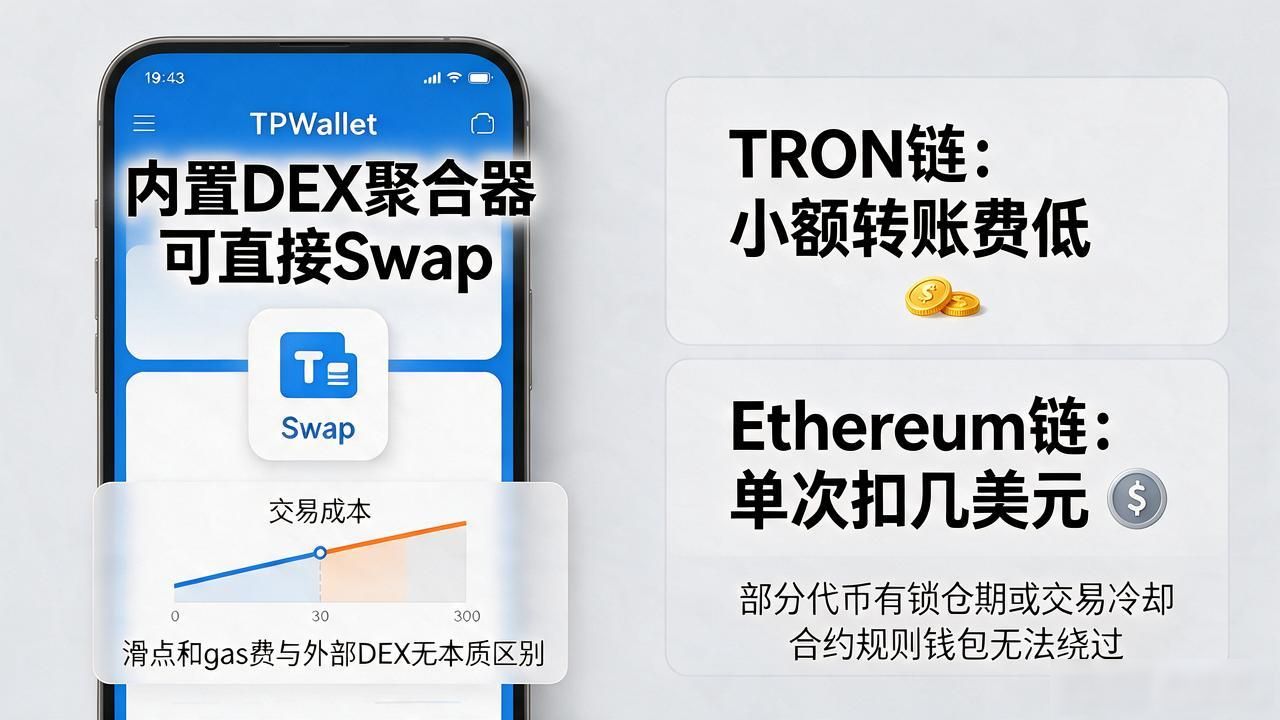 TPWallet多链支持代币显示问题_TPWallet助记词备份_理解TPWallet的使用限制与条件