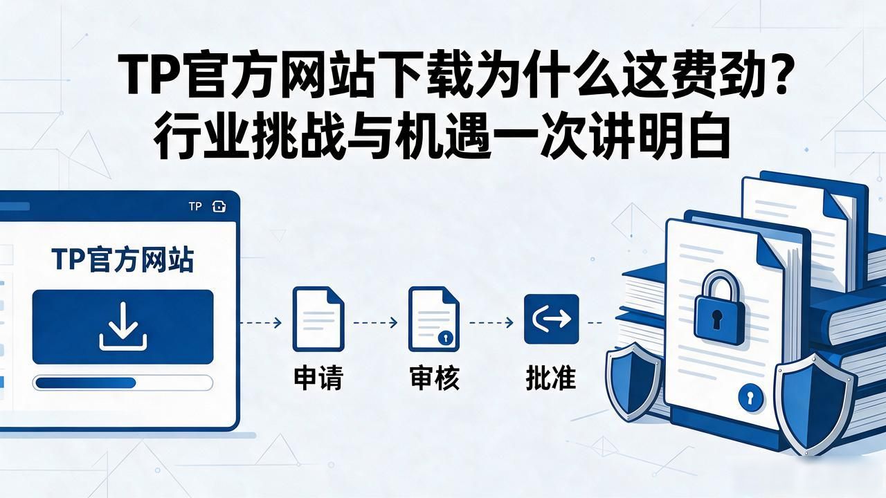 TP官方网站下载的行业挑战与机遇分析_TP官网下载版本管理混乱_TP官网下载合规成本
