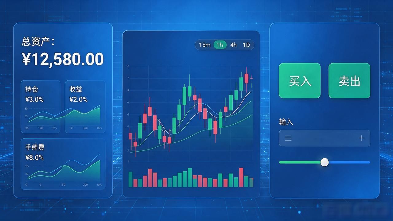TP官方网址在哪下？一键下载数字货币交易APP避坑