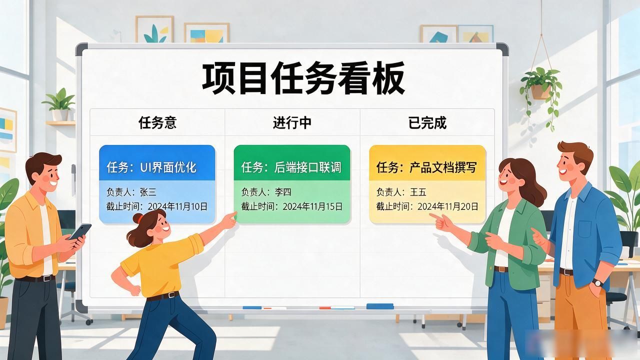TP官方网址下载指南：让团队协作效率翻倍的实用方法