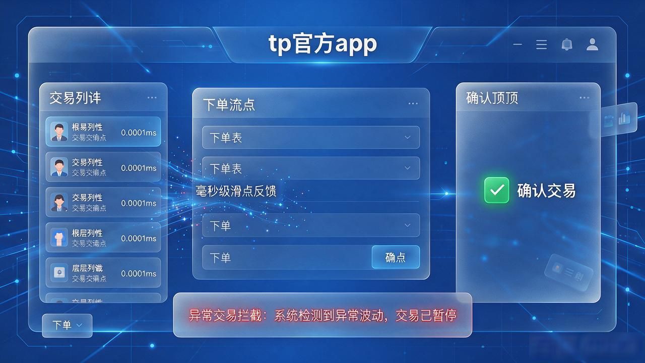 tp官方app下载后怎么提升体验？未来这4个方向值得关注