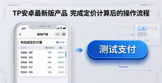 安卓软件定制版_如何在TP官方安卓最新版本中实现产品定价？_安卓定制版是什么意思
