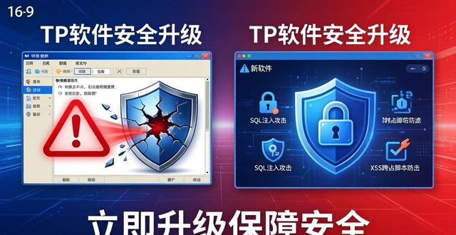 TP旧版升级最新版：这3个理由让你立刻下载