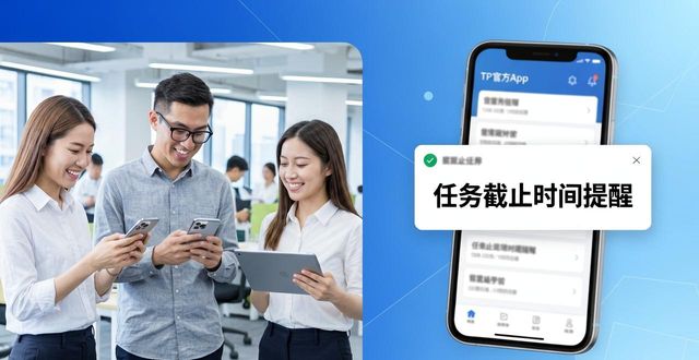 手机办公太乱？用TP官方app下载理顺工作流