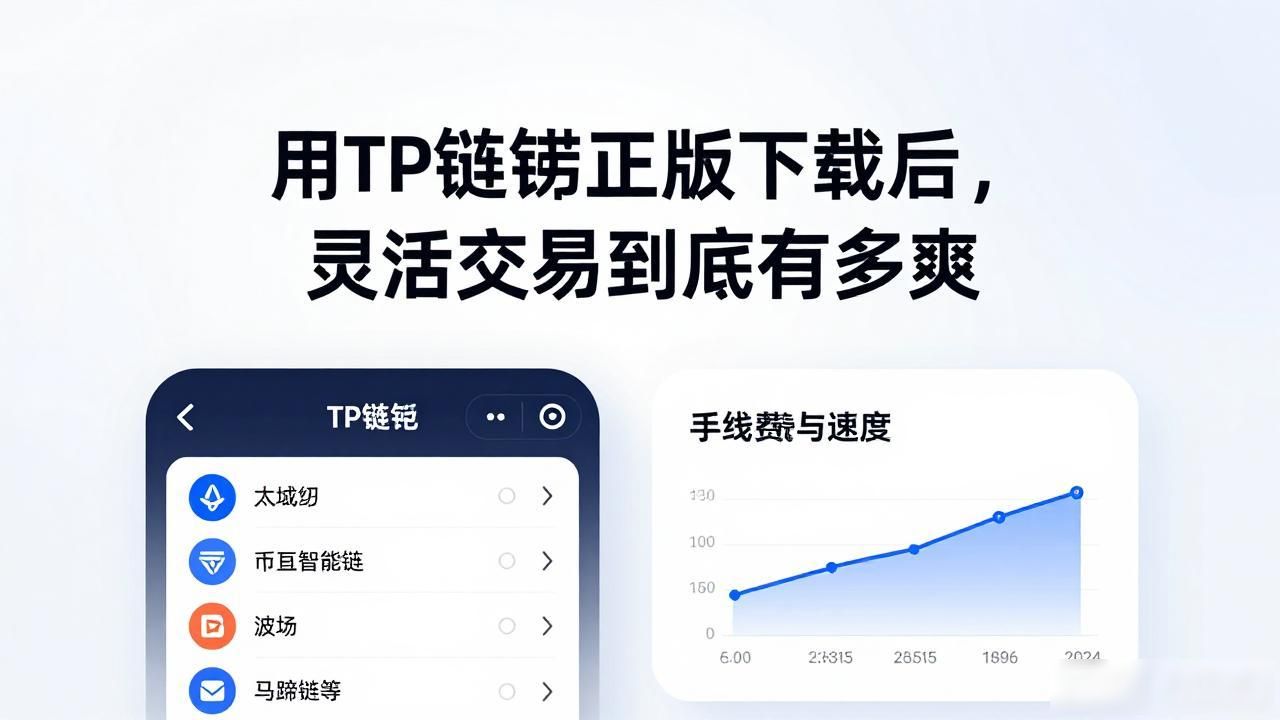 用TP钱包正版下载后，灵活交易到底有多爽