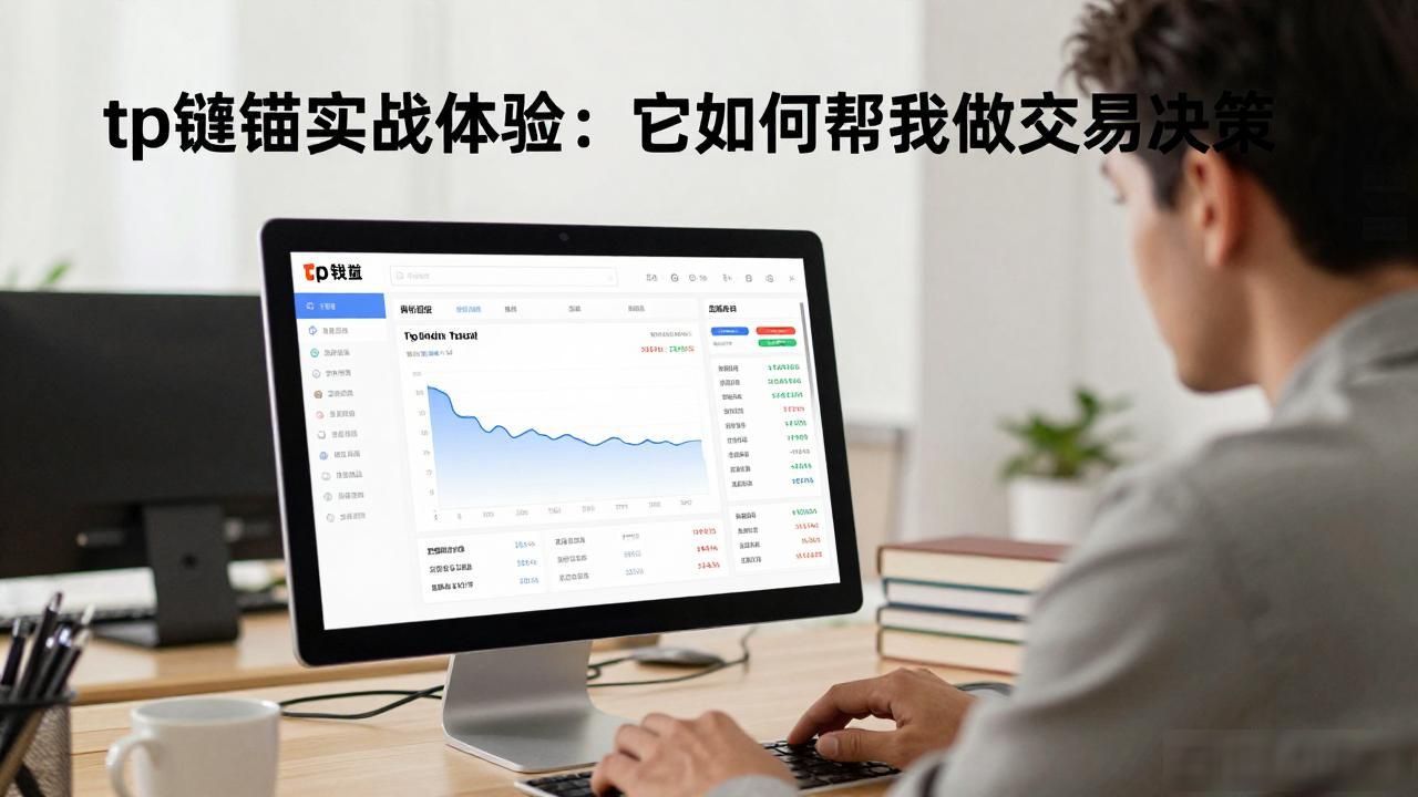 tp钱包实战体验：它如何帮我做交易决策