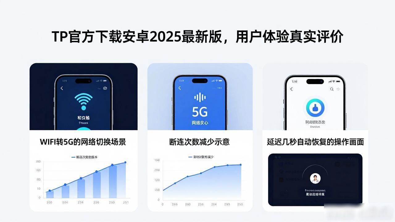 TP官方下载安卓2025最新版，用户体验真实评价