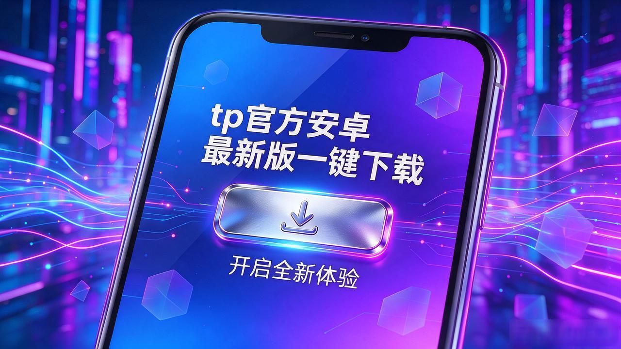 tp官方安卓最新版一键下载 开启全新体验