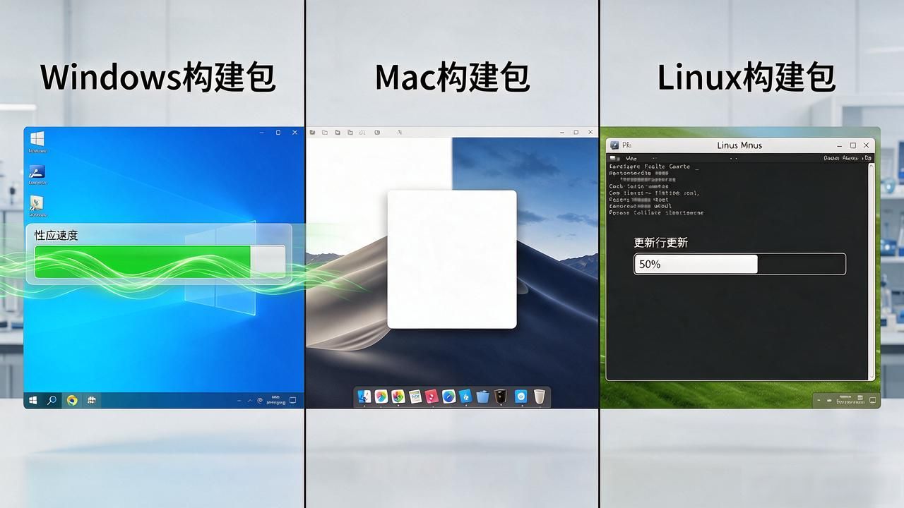tp官方正版下载哪个版本好？多版本对比一次说清