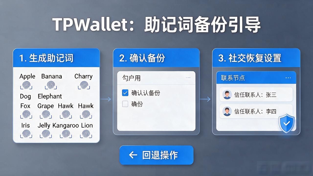 TPWallet用户到底图什么？市场渗透与偏好全拆解