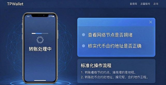 TPWallet官网下载后怎么找客服？官方咨询服务全解析