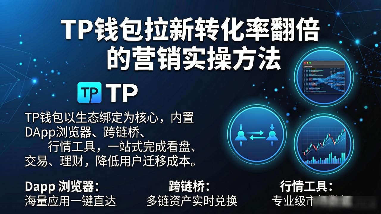 TP钱包如何留住用户_TP钱包的营销策略_TP钱包的市场营销技巧