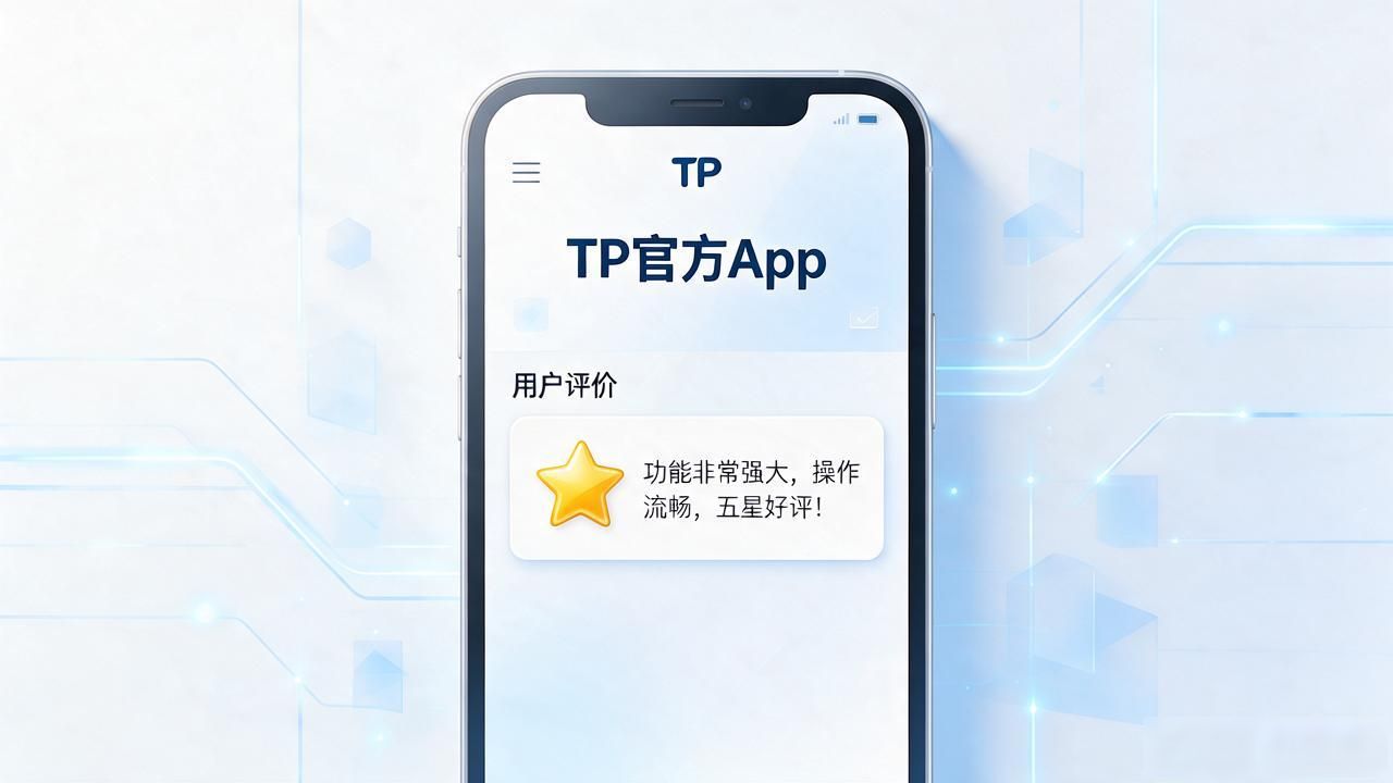 TP官方app值得信赖吗？品牌信任度深度解析