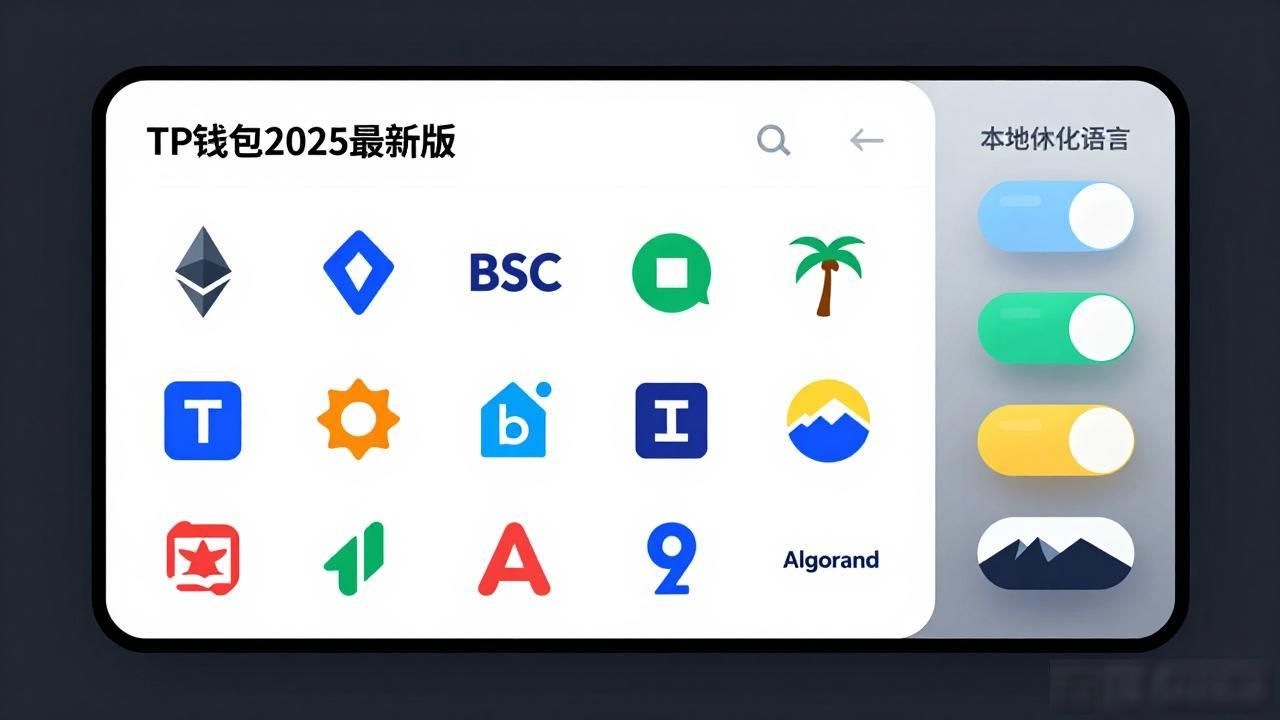 TP钱包2025最新版下载：多链安全与定制需求如何满足？