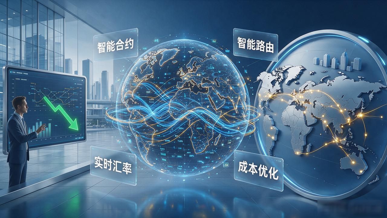2025 TP钱包官方下载：财务流程优化全攻略