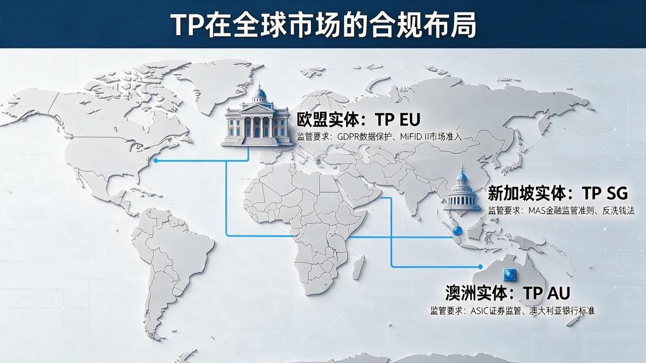 TP官方网址下载，国际化市场怎么做