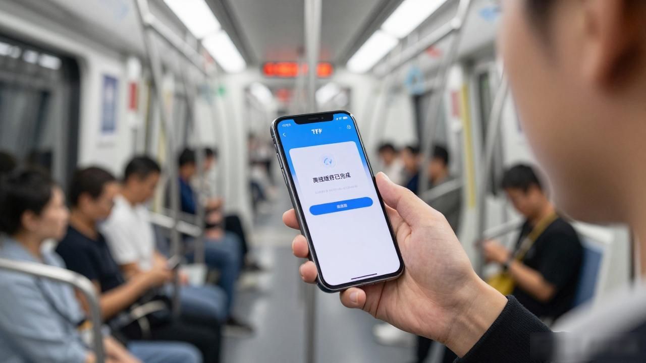 tp app官网下载入口在哪？亲测几步就能装好