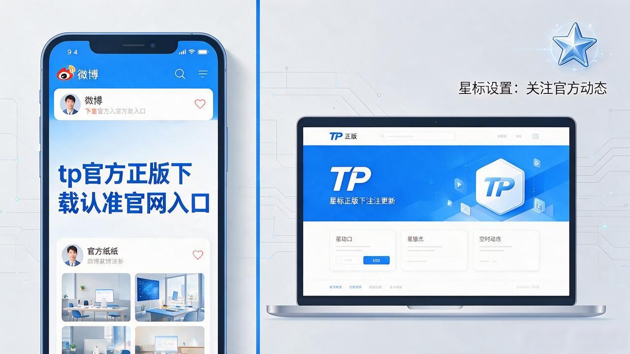 tp官方正版下载认准官网入口，微博动态实时关注不踩坑